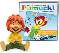 tonies Tonie - Pumuckl - Spuk in der Werkstatt / Das verkaufte Bett (IN TEDESCO) - 1 pz.