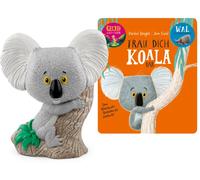 tonies Tonie - Rachel Bright: Trau dich Koala Bär (IN TEDESCO) - 1 pz.