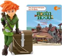tonies Tonie - Robin Hood - Mischief in Sherwood (IN TEDESCO) - 1 pz.