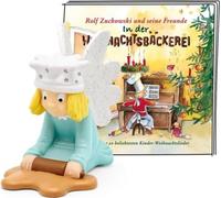 tonies Tonie - Rolf Zuckowski - In der Weihnachtsbäckerei (IN TEDESCO) - 1 pz.