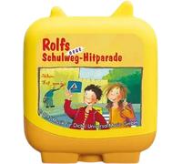 tonies Tonie - Rolf Zuckowski - Rolfs neue Schulweg-Hitparade (IN TEDESCO) - 1 pz.