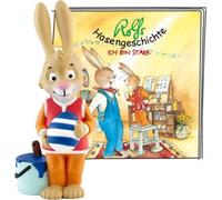 tonies Tonie - Rolf Zuckwoski - Rolfs Hasengeschichte (IN TEDESCO) - 1 pz.