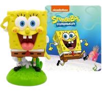 tonies Tonie - Spongebob Schwammkopf - Fahrschüler (IN TEDESCO) - 1 pz.