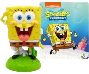 tonies Tonie - Spongebob Schwammkopf - Fahrschüler (IN TEDESCO) - 1 pz.