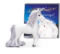 tonies Tonie - Sternenschweif - Geheimnisvolle Verwandlung (IN TEDESCO) - 1 pz.