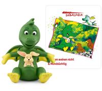 tonies Tonie - Tabaluga - Drachen weinen nicht & Mondsüchtig (IN TEDESCO) - 1 pz.