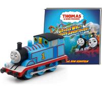 tonies Tonie - Thomas & seine Freunde - Große Welt! Große Abenteuer! (IN TEDESCO) - 1 pz.