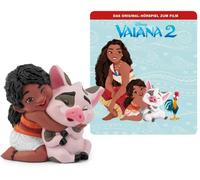 tonies Tonie - Tonie - Disney™ - Vaiana 2 (IN TEDESCO) - 1 pz.