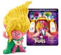 tonies Tonie - Trolls - Gemeinsam stark (IN TEDESCO) - 1 pz.