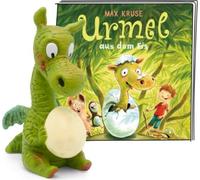 tonies Tonie - Urmel aus dem Eis (IN TEDESCO) - 1 pz.