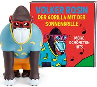tonies Tonie - Volker Rosin - Der Gorilla mit der Sonnenbrille (IN TEDESCO) - 1 pz.