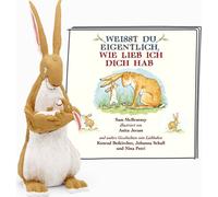 tonies Tonie - Weißt du eigentlich wie lieb ich dich hab? (IN TEDESCO) - 1 pz.