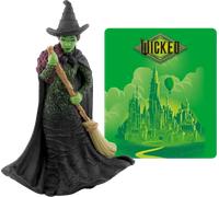 Tonies Wicked Hoerspiel con Liedern 11002663