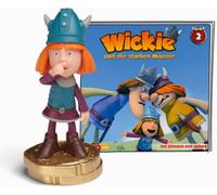 tonies Tonie - Wickie - Die Königin der Winde (IN TEDESCO) - 1 pz.