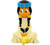 tonies Ascolta Toniebox, Yakari - Best of Arcobaleno - Gioco di ascolto con 4 storie per bambini dai 4 anni in su, tempo di gioco circa 49 minuti