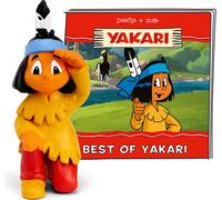tonies Tonie - Yakari - Best Of Yakari (IN TEDESCO) - 1 pz.