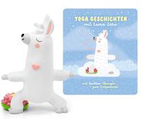 tonies Tonie - Yoga-Geschichten mit Lama Sara (IN TEDESCO) - 1 pz.