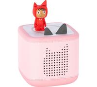 TONIES TONIEBOX 2 CLASSIC STARTERSET WOLKENROSA MOD. 220912 EAN 4251192163806