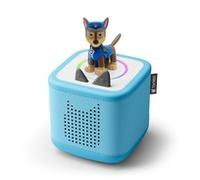 tonies Toniebox 2 - Set di partenza - Set da gioco azzurro cielo - Paw Patrol Chase - 1 pz.