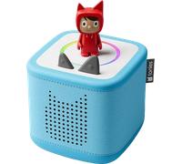 tonies Toniebox 2 - Starter Set con Creative Tonie Azzurro Cielo - 1 pz.