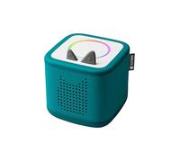 TONIES Toniebox 2 - Starter-Set con Kreativ-Tonie verde mare