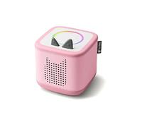 TONIES Toniebox 2 - Starter-Set con Tonie Creativo Rosa