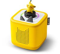 tonies Toniebox 2 - Starter Set Pikachu - 1 pz.