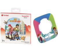 tonies Toniebox 2 - Tonieplay Game S - The Detective Duo: The Missing Dog - 1 pz.