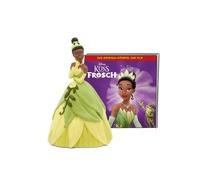 Tonies Toniebox AccessorioHoerfigur Disney Küss den Frosch ca. 60 10000687