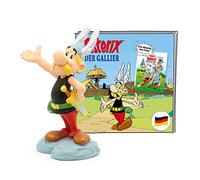 tonies Toniebox Asterix - Asterix il Gaulois - Gioco audio per bambini dai 5 anni in su, tempo di gioco: circa 43 minuti