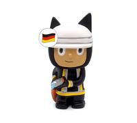 tonies Toniebox - Personaggi di ascolto creativi, per Suonare, 90 Minuti di Memoria per Le proprie registrazioni, Musica o storie di buonanotte, Adatto per Bambini dai 3 Anni in su