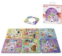 tonies Tonieplay Game M - Das Monster-Talent (IN TEDESCO) - 1 pz.