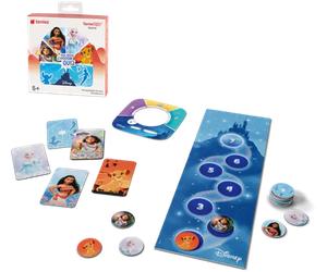 tonies Tonieplay Game M - Disney - Das große Kingdom-Quiz (IN TEDESCO) - 1 pz.
