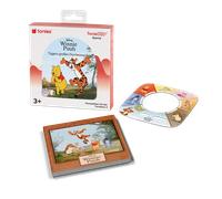 tonies Tonieplay Game M - Disney Winnie Puuh: Tiggers großes Durcheinander (IN TEDESCO) - 1 pz.