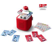 tonies Tonieplay Game M - Duello allo Stadio: Bundesliga (IN TEDESCO) - 1 pz.
