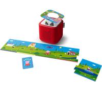 tonies Tonieplay Game M - Peppa Pig: Una Giornata di Gioco con Peppa (IN TEDESCO) - 1 pz.