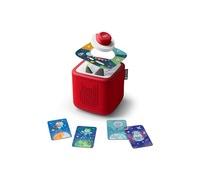 tonies Tonieplay Game S - Die Quizzles: Bunte Tierwelt (IN TEDESCO) - 1 pz.