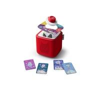 tonies Tonieplay Game S - Die Quizzles: Spannende Technik (IN TEDESCO) - 1 pz.