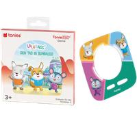 tonies Tonieplay Game S - Lalalinos: Dein Tag in Bumbaloo (IN TEDESCO) - 1 pz.