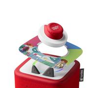 tonies Tonieplay per Toniebox 2, Detettive Duo: il cane scomparso (Tonieplay Game S), gioco per bambini dai 7 anni, tempo di gioco: circa 120 minuti