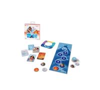 tonies Tonieplay per Toniebox 2, Disney: il grande quiz Kingdom (Tonieplay Game M), gioco per bambini dai 5 anni in su, tempo di gioco circa 95 minuti
