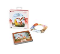 tonies Tonieplay per Toniebox 2, Disney Winnie the Pooh: Tiggers grande pasticcio (Tonieplay Game M), gioco per bambini dai 3 anni in su, tempo di gioco circa 70 minuti