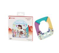 tonies Tonieplay per Toniebox 2, Pechbird Jo (Tonieplay Game S), gioco per bambini dai 5 anni in su, tempo di gioco circa 85 minuti