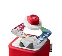 tonies Tonieplay Game M - Duello allo Stadio: Bundesliga (IN TEDESCO) - 1 pz.