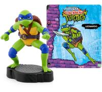 tonies Tonier - Teenage Mutant Ninja Turtles - Leonardo (IN TEDESCO) - 1 pz.