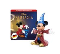 tonies- Topolino Uditivo, Multicolore, 11001144