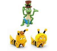 tonies- Uditivo, Multicolore, Set 01-0197+10000140+10000486