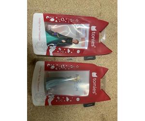 tonies- Uditivo, Multicolore, Set 10000141+10000671