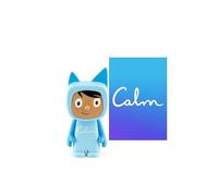 tonies x Calm Mindfulness Audio Gioca Personaggio