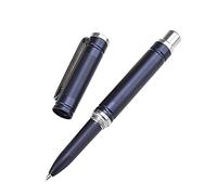 TONIFE Elite - Penna professionale di autodifesa, di emergenza, in acciaio al tungsteno, alluminio, ricaricabile, strumento di scrittura DEC…